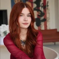 Webcam Model RedShinee Videos