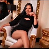 Webcam Model MEGANSANTOS Videos