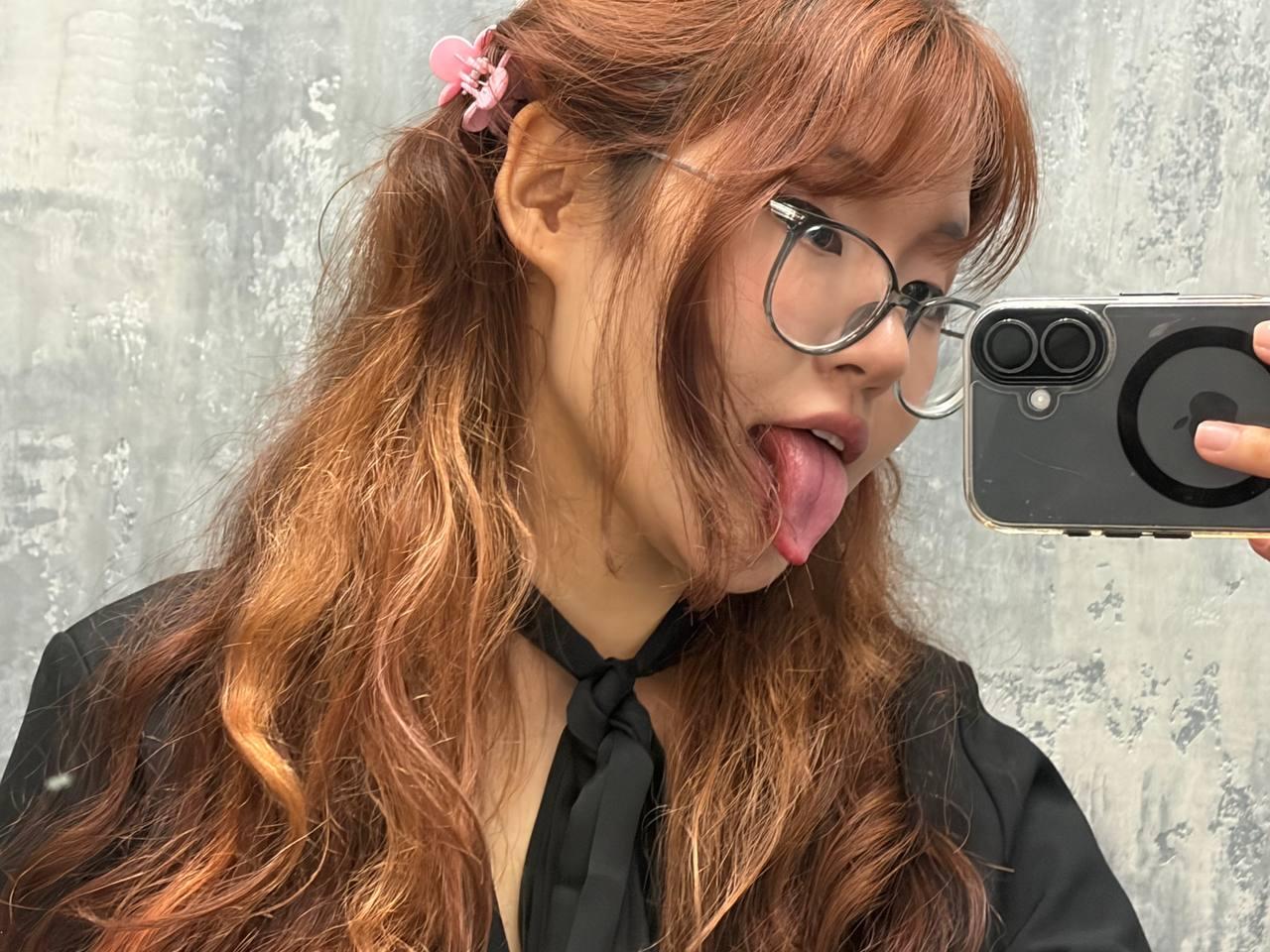 Webcam Model _jasminestea_ Videos