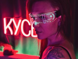 Webcam Model 1-x Videos
