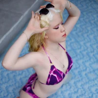 Webcam Model Elif_blond Videos