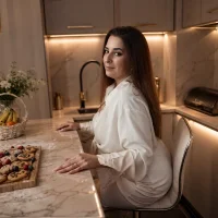 Webcam Model KarinaNoir Videos
