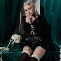 Webcam Model Xarnidoll Videos