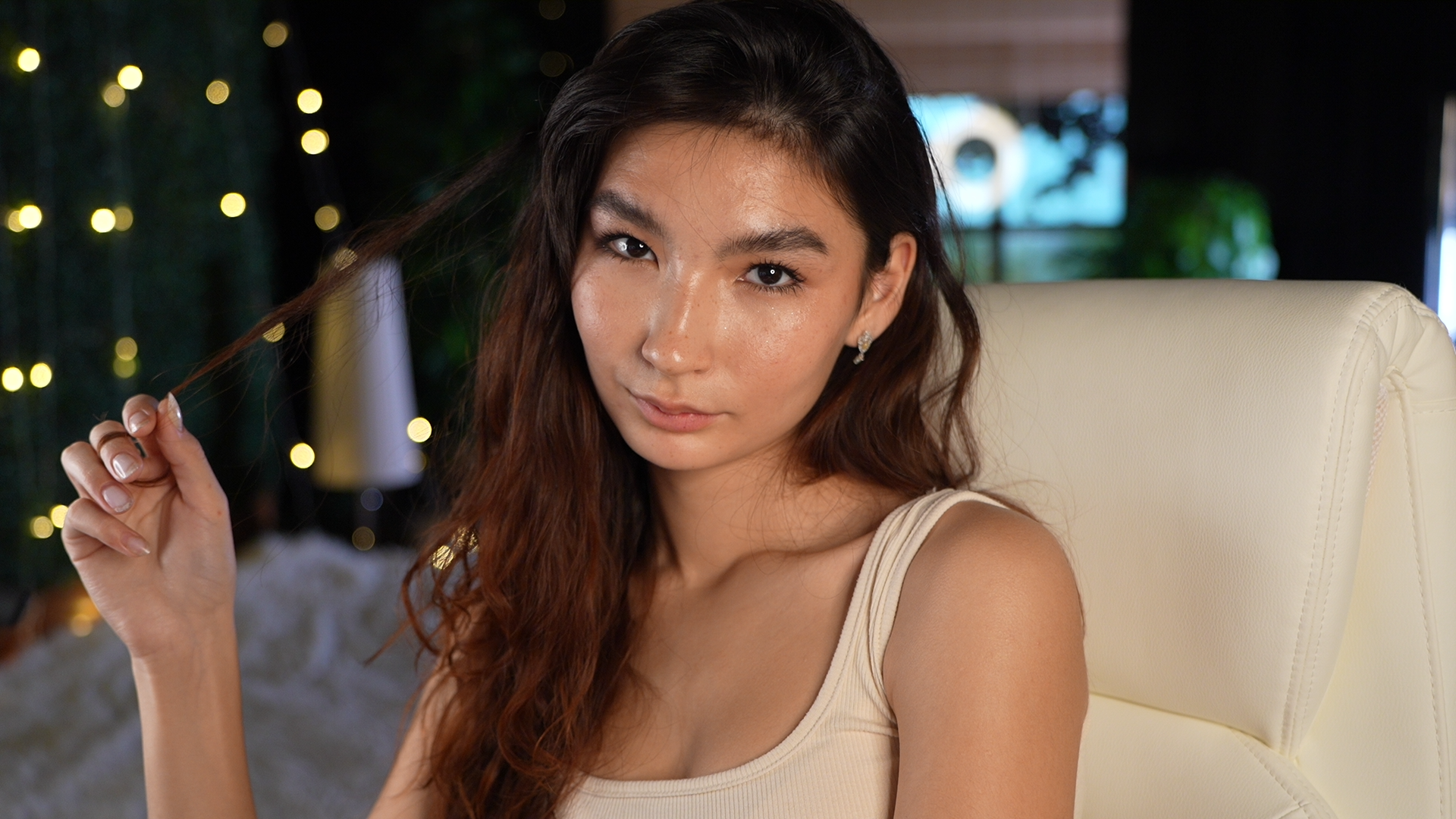 Webcam Model yvetta Videos
