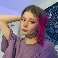 Webcam Model TwylaSayede Videos