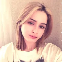 Webcam Model DariaMarro Videos