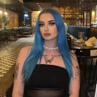 Webcam Model Bluetingx Videos