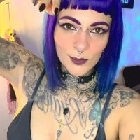Webcam Model eli_darkangel_ Videos