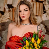 Webcam Model SinLuna_ Videos