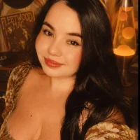 Webcam Model ainohacarter_89 Videos