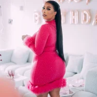 Webcam Model CurvyDesire1 Videos