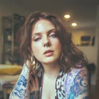 Webcam Model Thenordicdoll Videos