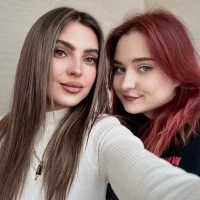 Webcam Model Twodiamonds Videos