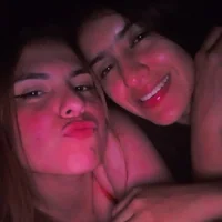 Webcam Model KendraAndMaholy__x Videos