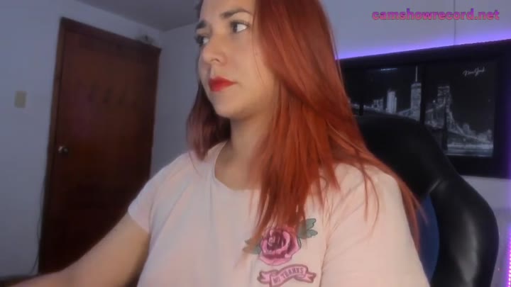 Webcam Model Zoee_Parker Videos