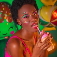 Webcam Model SamyQueen Videos
