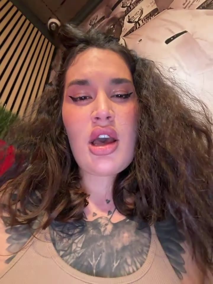 TattooGirlAlia