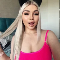 Webcam Model LeilaBet Videos