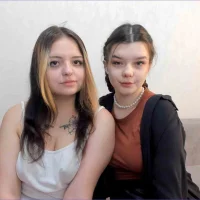 Webcam Model AbbyCharlie Videos