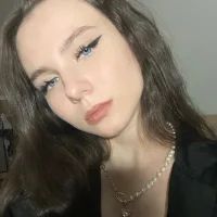 Webcam Model Eva_Choleskii Videos