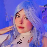 Webcam Model EllieNeptune_ Videos