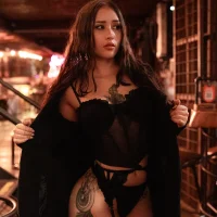 Webcam Model Selena_blake Videos