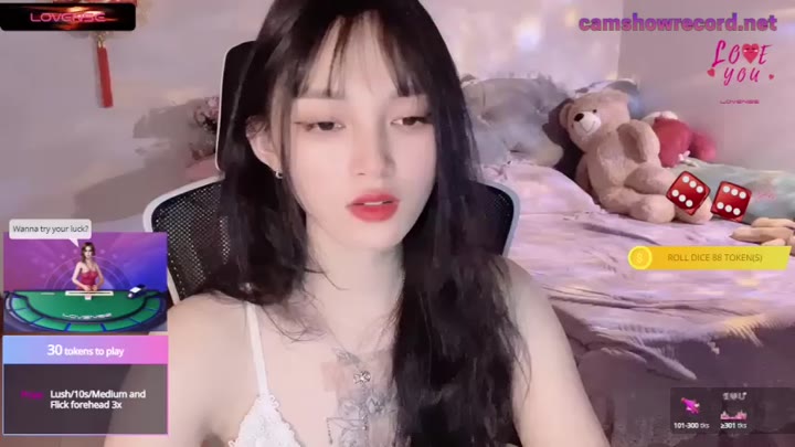 Webcam Model ___Nari___ Videos