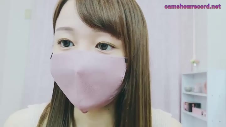 Webcam Model _-_HARU_-_ Videos