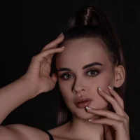 Webcam Model KristenSayles Videos