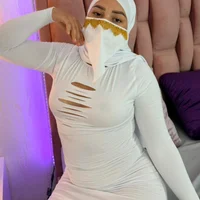 Webcam Model AylaNoir Videos