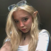Webcam Model JaneJuly Videos