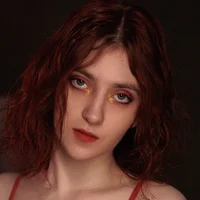 Webcam Model LexiRudd Videos