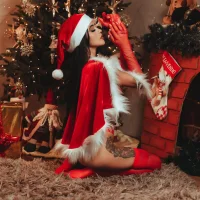 Webcam Model emm_owen Videos