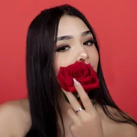 Webcam Model Aby_Miller_ Videos