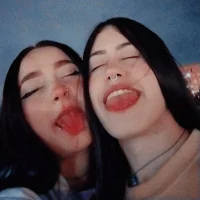 Webcam Model sandy_n_lexa Videos