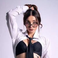 Webcam Model verosmit1 Videos
