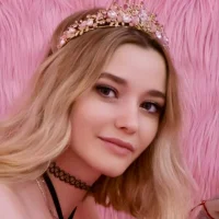 Webcam Model Mary_Price Videos