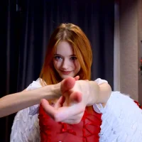 Webcam Model Hisoka_akerley Videos