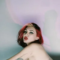 Webcam Model LamiaHill Videos