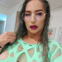 Webcam Model Lossexycacha Videos