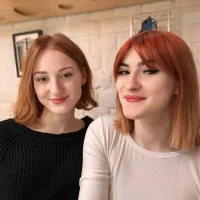 Webcam Model OdelindaFarlow Videos
