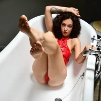 Webcam Model strawberry_queen2 Videos