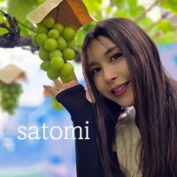 Webcam Model -satomi-jp Videos