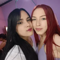 Webcam Model MEELINDA_ANGELL Videos